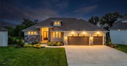 10139 N Kansas Court, Kansas City, MO 64155
