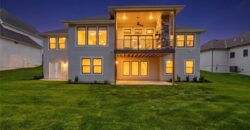 10139 N Kansas Court, Kansas City, MO 64155