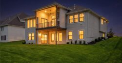 10139 N Kansas Court, Kansas City, MO 64155