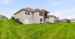 10139 N Kansas Court, Kansas City, MO 64155