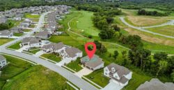 10139 N Kansas Court, Kansas City, MO 64155
