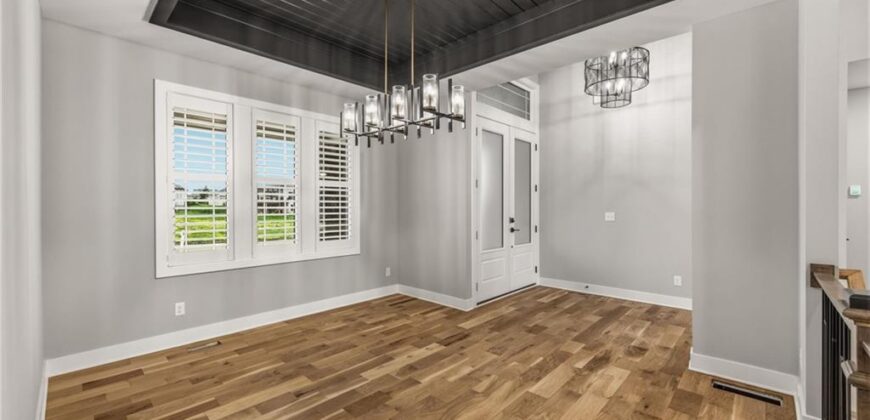 10139 N Kansas Court, Kansas City, MO 64155