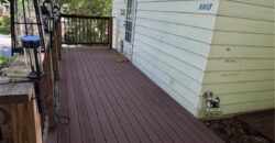 5363 NW Wagon Trail, Houston Lake, MO 64151