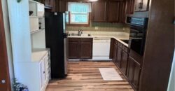 5363 NW Wagon Trail, Houston Lake, MO 64151