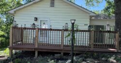 5363 NW Wagon Trail, Houston Lake, MO 64151