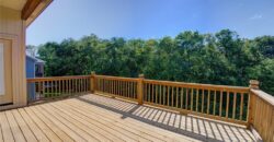 13275 N Silver Ridge Drive, Platte City, MO 64079