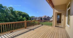 13275 N Silver Ridge Drive, Platte City, MO 64079
