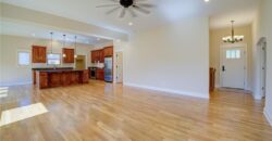 13275 N Silver Ridge Drive, Platte City, MO 64079