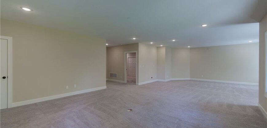 13275 N Silver Ridge Drive, Platte City, MO 64079