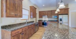 13275 N Silver Ridge Drive, Platte City, MO 64079