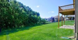 13275 N Silver Ridge Drive, Platte City, MO 64079