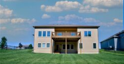 13275 N Silver Ridge Drive, Platte City, MO 64079