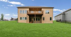 13275 N Silver Ridge Drive, Platte City, MO 64079