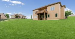 13275 N Silver Ridge Drive, Platte City, MO 64079