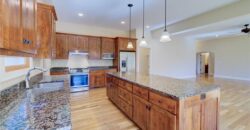 13275 N Silver Ridge Drive, Platte City, MO 64079