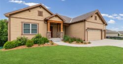 13275 N Silver Ridge Drive, Platte City, MO 64079