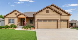 13275 N Silver Ridge Drive, Platte City, MO 64079