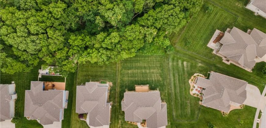 13275 N Silver Ridge Drive, Platte City, MO 64079