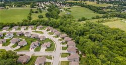 13275 N Silver Ridge Drive, Platte City, MO 64079