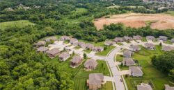 13275 N Silver Ridge Drive, Platte City, MO 64079