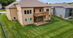 13275 N Silver Ridge Drive, Platte City, MO 64079