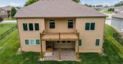 13275 N Silver Ridge Drive, Platte City, MO 64079