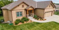 13275 N Silver Ridge Drive, Platte City, MO 64079