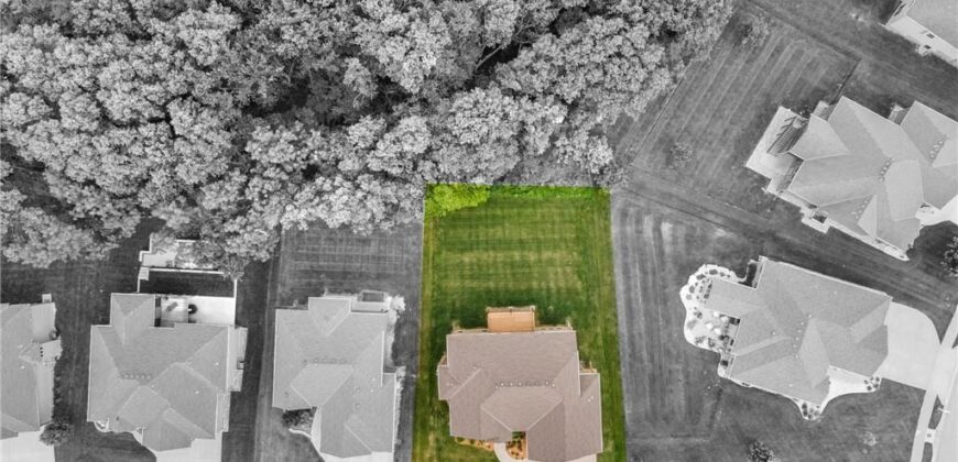 13275 N Silver Ridge Drive, Platte City, MO 64079