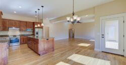 13275 N Silver Ridge Drive, Platte City, MO 64079