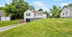 2816 NE 56th Street, Kansas City, MO 64119