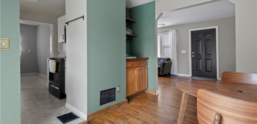 2816 NE 56th Street, Kansas City, MO 64119