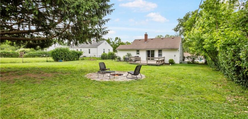 2816 NE 56th Street, Kansas City, MO 64119