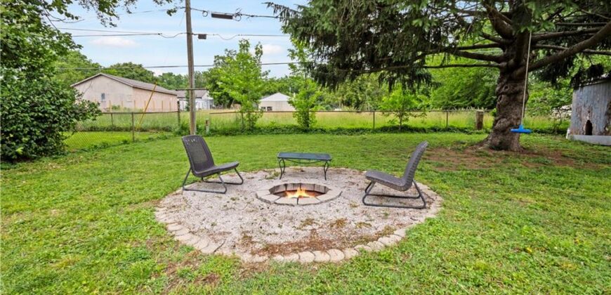 2816 NE 56th Street, Kansas City, MO 64119