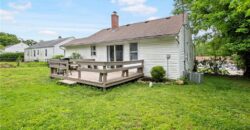 2816 NE 56th Street, Kansas City, MO 64119