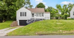 2816 NE 56th Street, Kansas City, MO 64119
