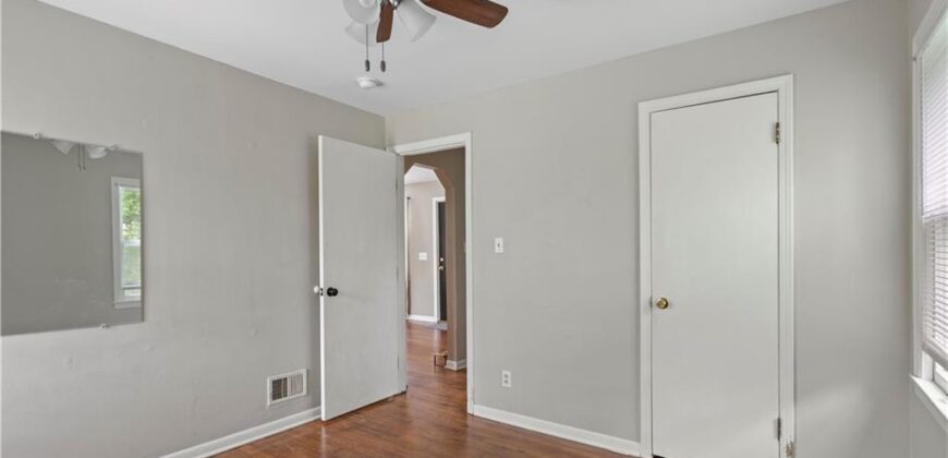 2816 NE 56th Street, Kansas City, MO 64119