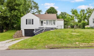2816 NE 56th Street, Kansas City, MO 64119