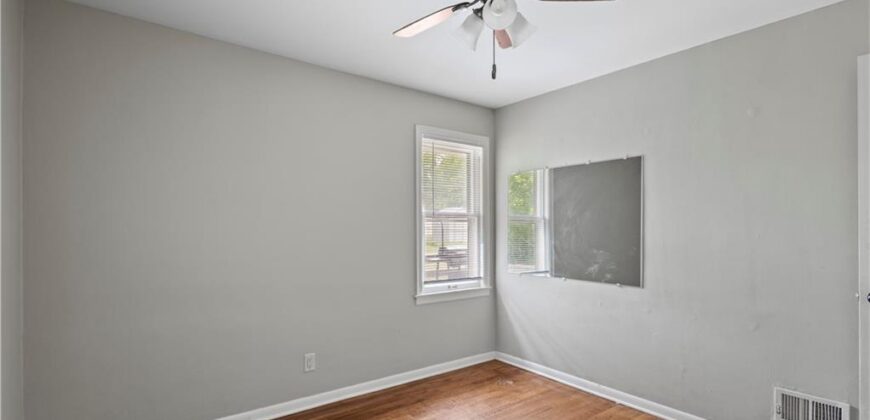 2816 NE 56th Street, Kansas City, MO 64119