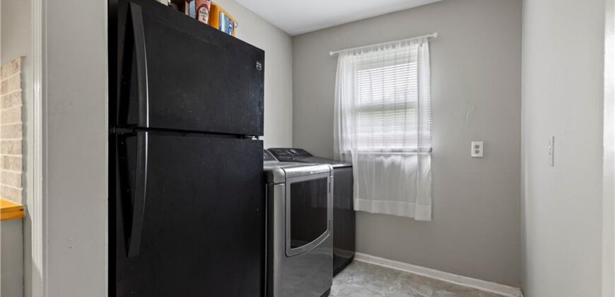 2816 NE 56th Street, Kansas City, MO 64119
