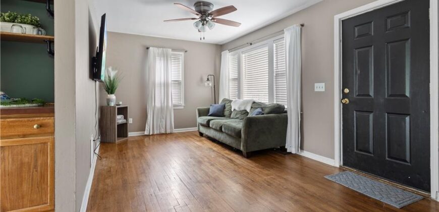 2816 NE 56th Street, Kansas City, MO 64119