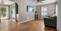 2816 NE 56th Street, Kansas City, MO 64119