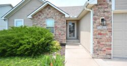 15865 NW Morgan Street, Platte City, MO 64079