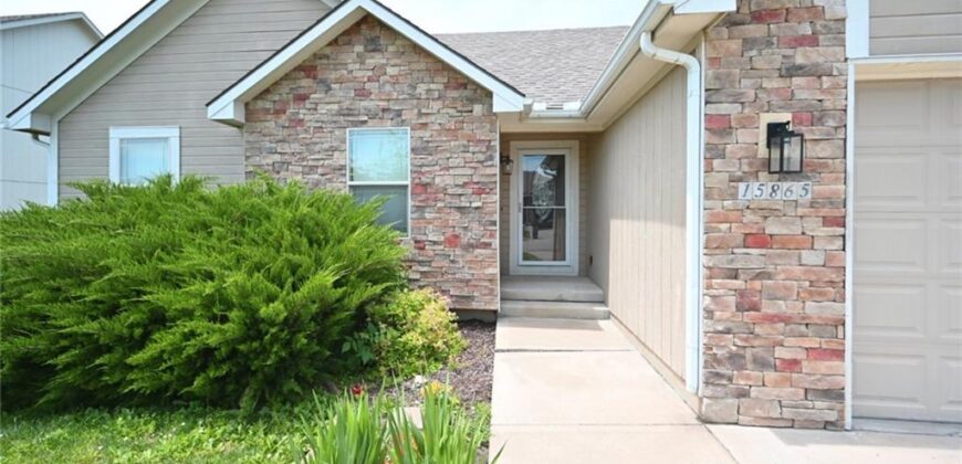 15865 NW Morgan Street, Platte City, MO 64079