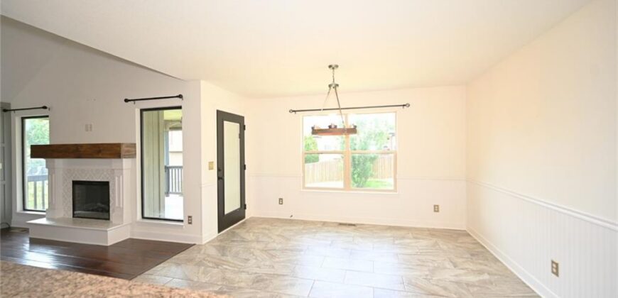 15865 NW Morgan Street, Platte City, MO 64079