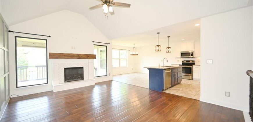 15865 NW Morgan Street, Platte City, MO 64079