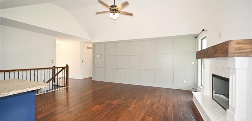 15865 NW Morgan Street, Platte City, MO 64079