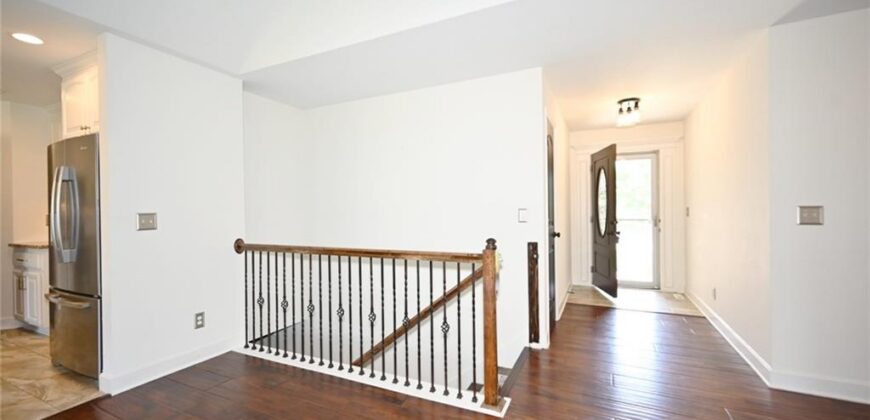 15865 NW Morgan Street, Platte City, MO 64079