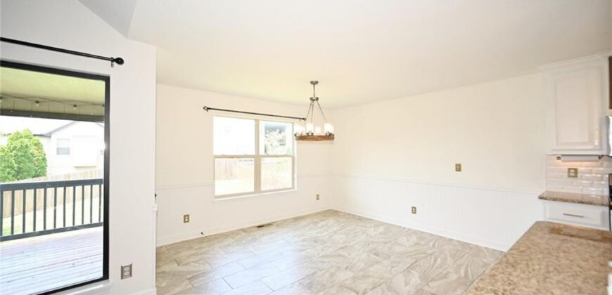 15865 NW Morgan Street, Platte City, MO 64079