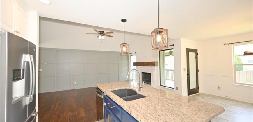 15865 NW Morgan Street, Platte City, MO 64079