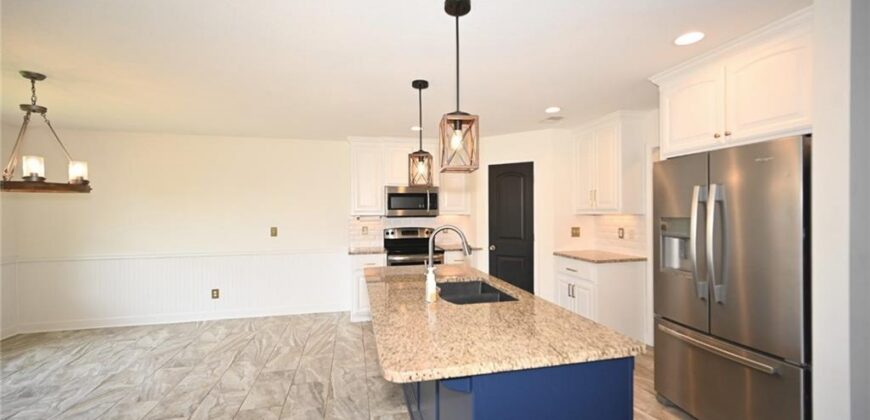 15865 NW Morgan Street, Platte City, MO 64079